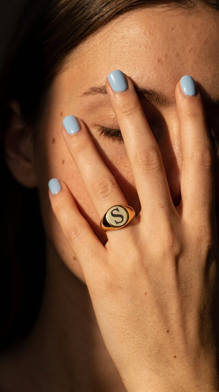 Anillos Personalizados