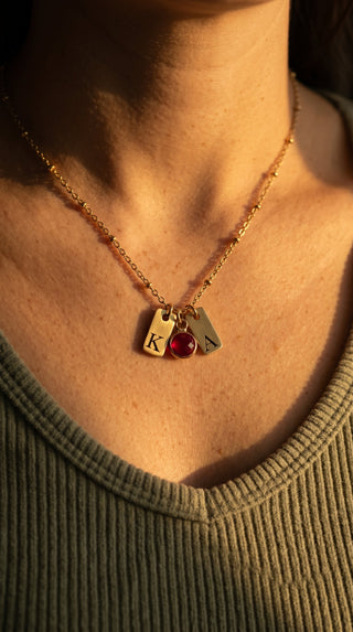 Collares personalizados