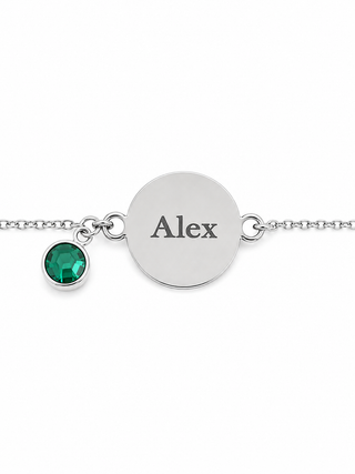 Pulsera Personalizada con Fotografía