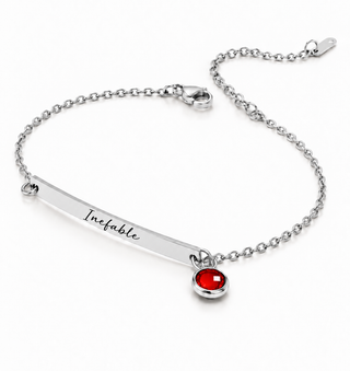 Pulsera Personalizada ID