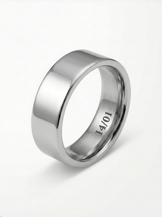 Two pack - anillos de pareja