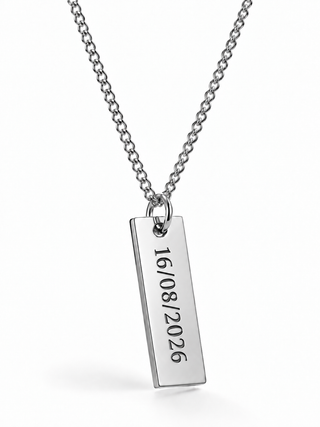 Collar Personalizado con Mirada