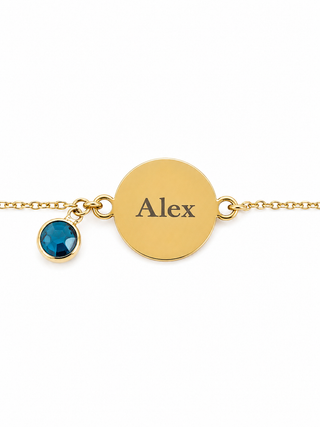Pulsera Personalizada con Fotografía