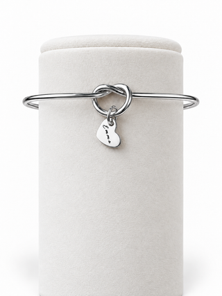 Pulsera Personalizada en Nudo