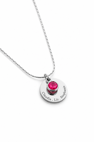Collar Personalizado Edición Mother’s Day