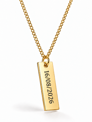 Collar Personalizado con Mirada