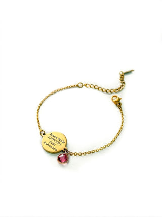 Pulsera Personalizada con Fotografía