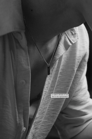 Collar Personalizado con Mirada