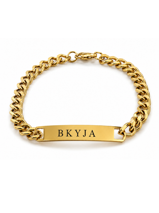 Esclava Personalizada con Texto