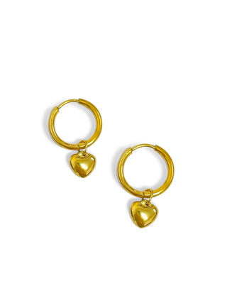 Aretes Daphne