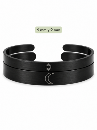 Two Pack - Brazaletes Personalizados