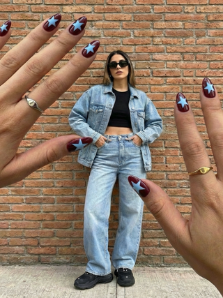 Anillo Personalizado - Aura