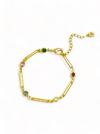 Pulsera Kiara