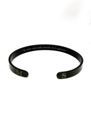 Brazalete Personalizado