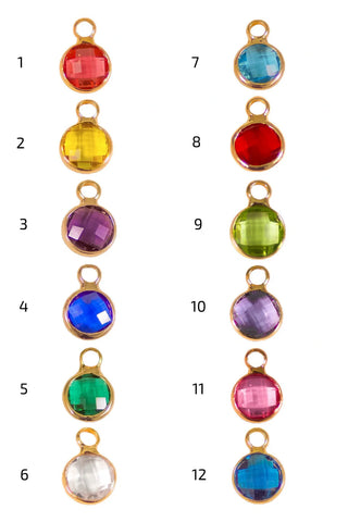 Two Pack - 2 Collares Mother's Day + Joyero de Regalo