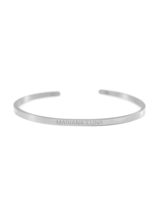 Brazalete Personalizado