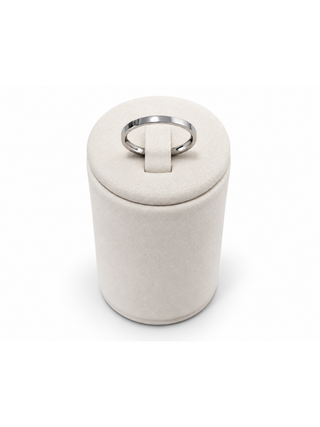 Anillo Personalizado Delgado