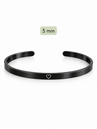 Brazalete Individual Personalizado