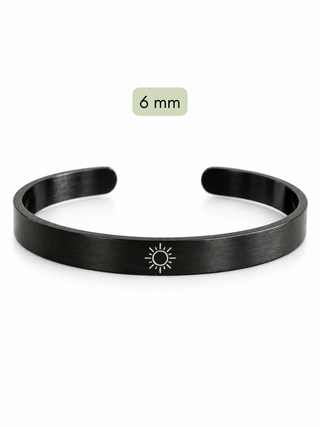 Brazalete Individual Personalizado