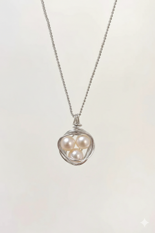 Two pack - 2 collares de nido