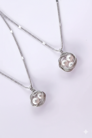 Two pack - 2 collares de nido