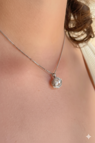 Two pack - 2 collares de nido