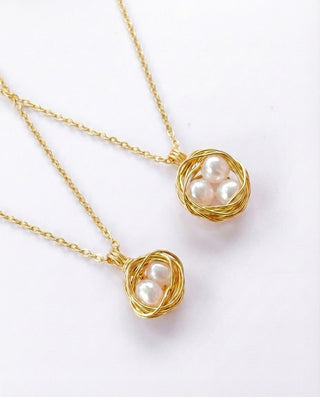 Collar Nido
