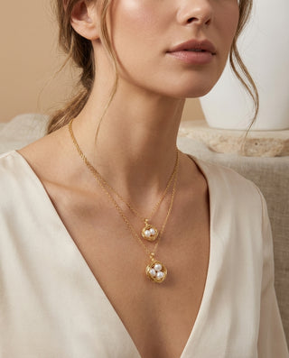 Collar Nido