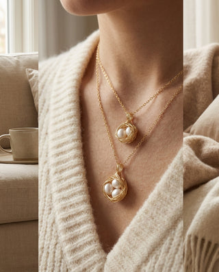 Collar Nido