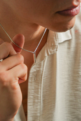 Collar Personalizado con Mirada