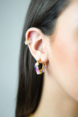 Aretes Romina - Euphoria