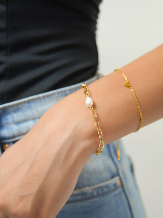 Pulsera Luciana