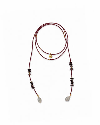 Collar personalizado burgundy 02 - Edición limitada