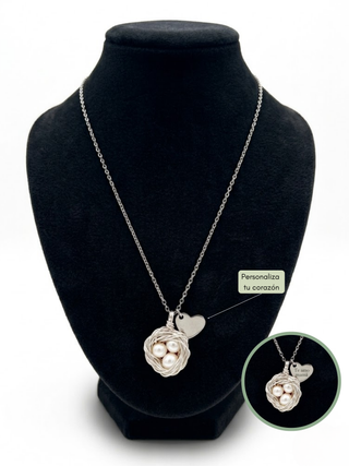 Collar Nido