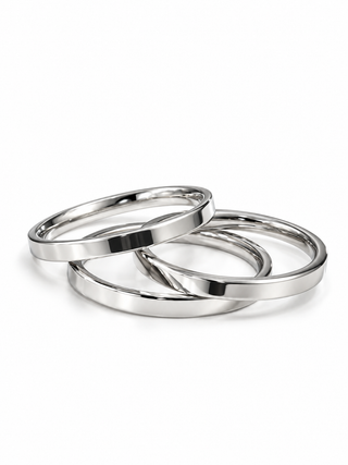 Anillo Personalizado Delgado