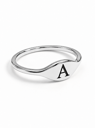 Anillo Personalizado Aura