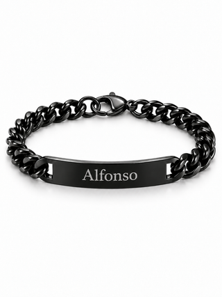 Esclava Personalizada con Texto