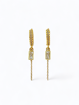 Aretes Edith