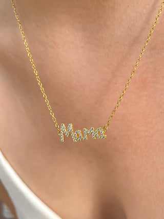 Collar Mamá