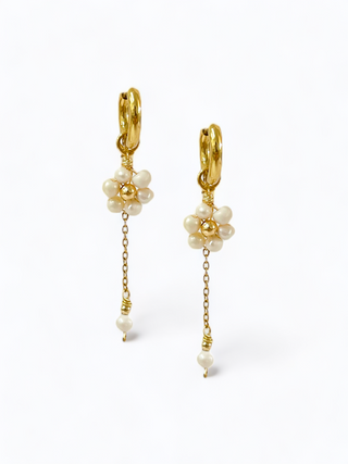 Aretes Valentina 4 en 1