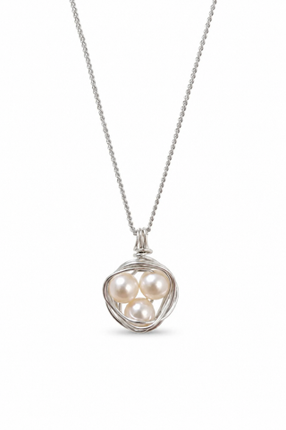Collar Nido