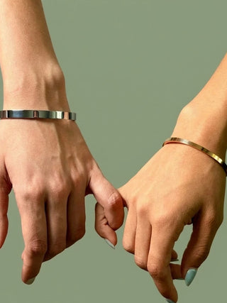 Two Pack - Brazaletes Personalizados