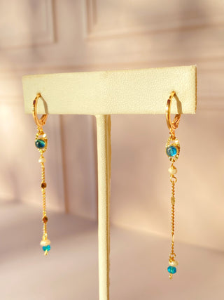 Aretes de Abulon