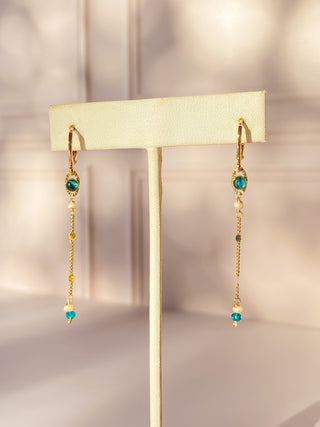 Aretes de Abulon